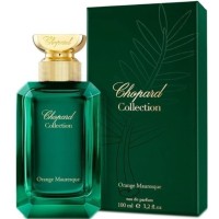 Chopard Orange Mauresque Chopard Orange Mauresque