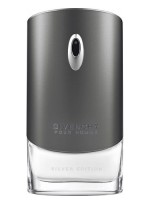 Givenchy pour Homme Silver Edition