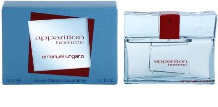 Emanuel Ungaro Apparition Homme