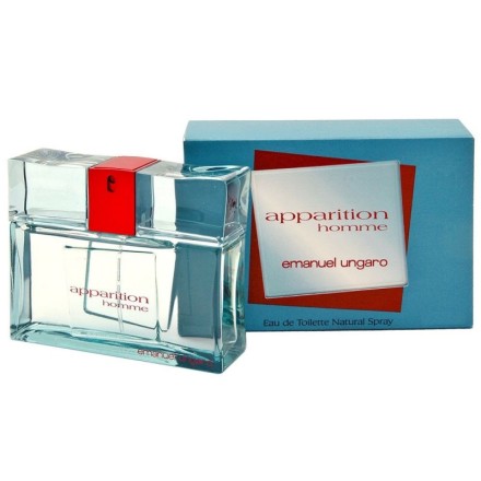 Emanuel Ungaro Apparition Homme