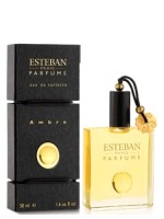 Esteban Ambre Eau de Toilette