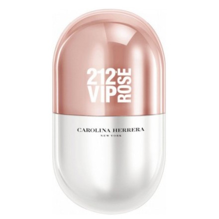 Carolina Herrera 212 Vip Rose Pills