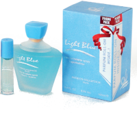 Sterling Parfums Light Blue Sterling Parfums Light Blue