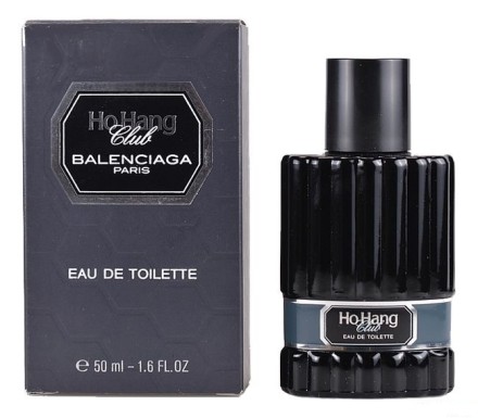 Balenciaga Ho Hang Club