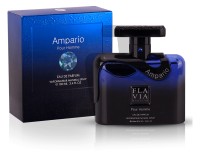 Sterling Parfums Flavia Ampario Pour Homme