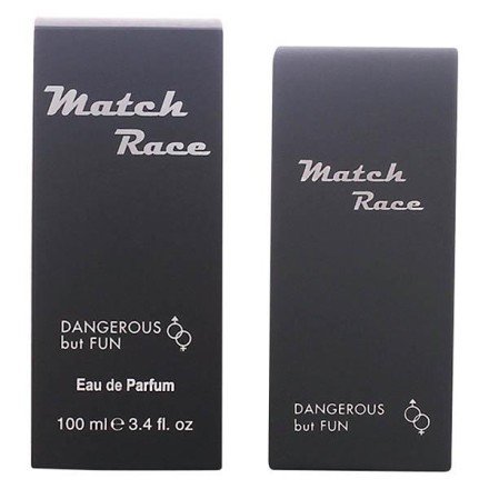 Alyssa Ashley Match Race