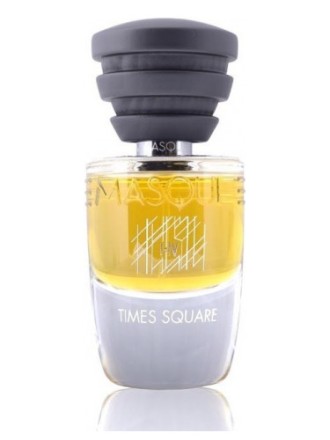 Masque Milano Times Square