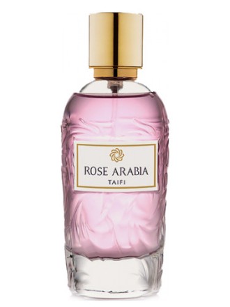 AJ Arabia Widian Rose Arabia Taifi