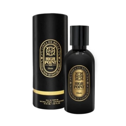 Linea De Bella Highpoint Vanilla