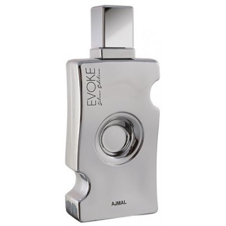 Ajmal Evoke Silver Edition For Her