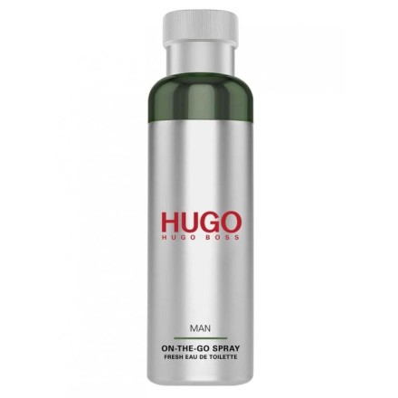 Hugo Boss Hugo Man On The Go Spray