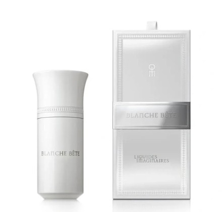 Les Liquides Imaginaires Blanche Bete Limited Edition