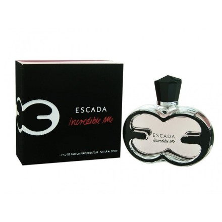 Escada Incredible Me