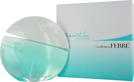 Gianfranco Ferre In The Mood For Love Tender