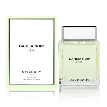 Givenchy Dahlia Noir L`Eau
