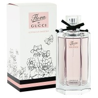 Gucci Flora by Gucci Gorgeous Gardenia Gucci Flora by Gucci Gorgeous Gardenia
