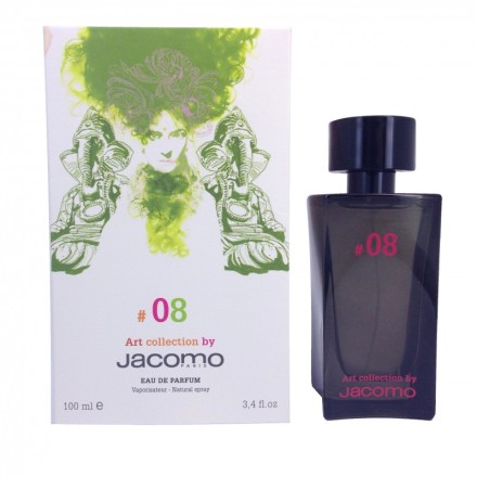 Jacomo Art Collection № 08