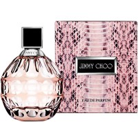 Jimmy Choo Eau De Parfume Jimmy Choo Eau De Parfume