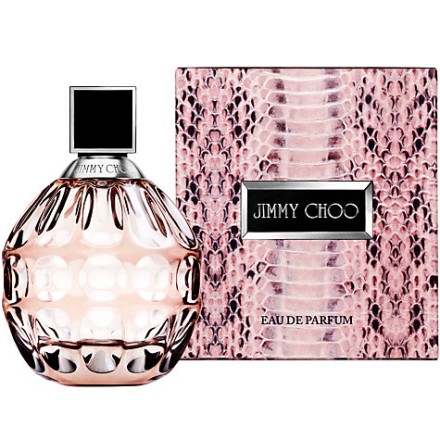 Jimmy Choo Eau De Parfume