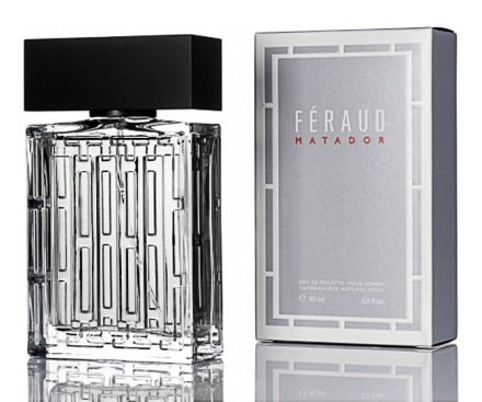 Louis Feraud MATADOR