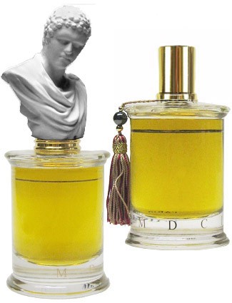 Mdci Parfums Chypre Palatin