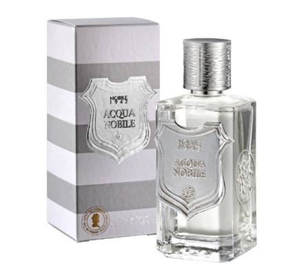 Nobile 1942 Aqua Nobile