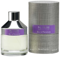 Pal Zileri Collezione Privata Blu di Provenza Pal Zileri Collezione Privata Blu di Provenza