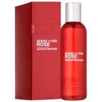Comme Des Garcons Series 2: Red Rose