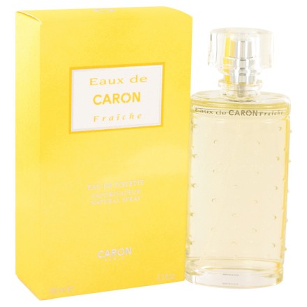 Caron Eaux de Caron Fraiche