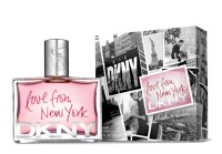 Donna Karan DKNY Love From New York Donna Karan DKNY Love From New York