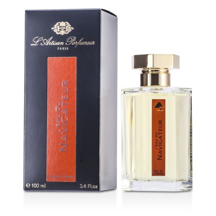 L`Artisan Parfumeur L`Eau Du Navigateur