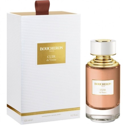 Boucheron Cuir de Venise