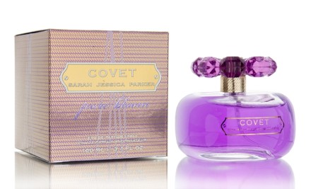Sarah Jessica Parker Covet Pure Bloom