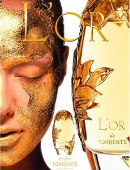 Torrente L`Or de Torrente