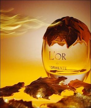 Torrente L`Or de Torrente