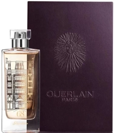 Guerlain Cologne Du 68