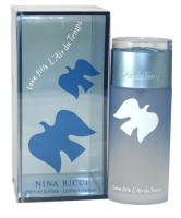 Nina Ricci L`AIR DU TEMPS Love Fills