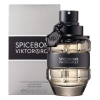 Viktor and Rolf Spicebomb Viktor and Rolf Spicebomb