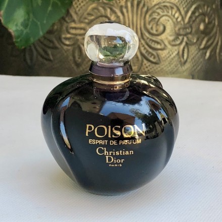 Christian Dior Poison Esprit de Parfum