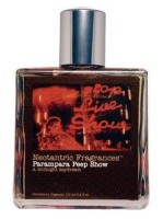 Neotantric Fragrances Parampara Peep Show