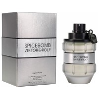 Viktor and Rolf Spicebomb Eau Fraiche Viktor and Rolf Spicebomb Eau Fraiche