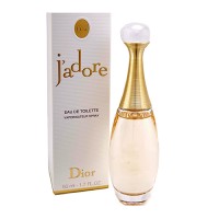 Christian Dior J`adore Eau de Toilette