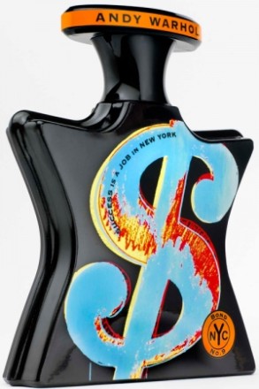 Bond No 9 Success is a Job in New York