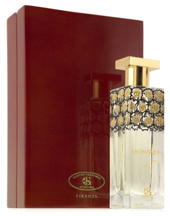 Paolo Gigli Excentrique pour Femme