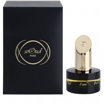 Sooud Fam Parfum Nektar