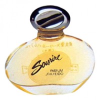 Shiseido Parfum Sourire