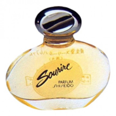 Shiseido Parfum Sourire