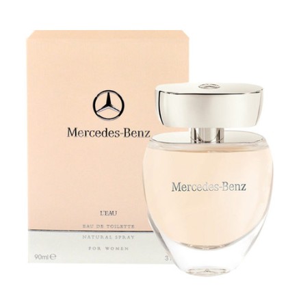 Mercedes Benz Mercedes Benz L`Eau