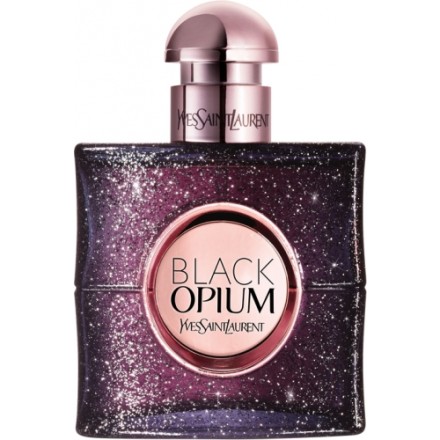 Yves Saint Laurent Black Opium Nuit Blanche
