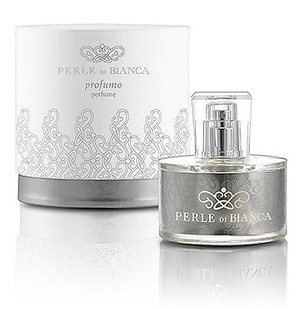 Simone Cosac Profumi Perle Di Bianca